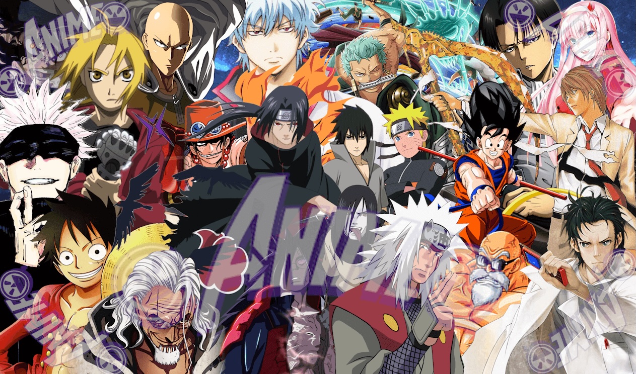 Zanimex homepage banner